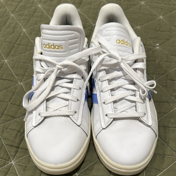 Adidas Grand court sneakers - Picture 2 of 6